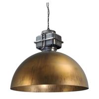 Masterlight Antieke industrie hanglampIndustria 80 - 2201-10-10-BL Masterlight Antieke industrie hanglampIndustria 80 - 2201-10-10-BL