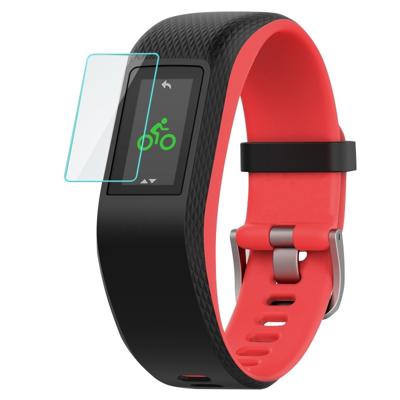 0.26 mm 2.5 D gehard glas film voor TIC Watch Pro