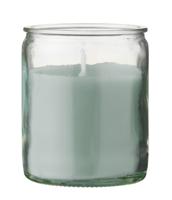 HEMA Kaarsvaasje - Lichtgroen (groen)