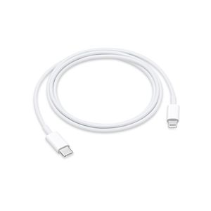 Apple origineel Lightning-naar-USB-C (1,00 m) MQGJ2ZM/A - MQGJ2ZM/A