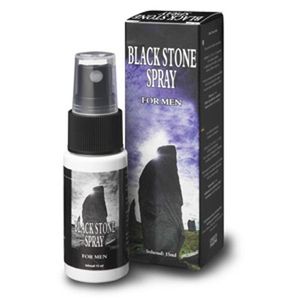 blackstone delay spray - voor mannen