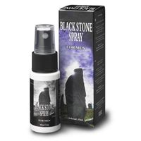 Blackstone Delay Spray - Voor Mannen