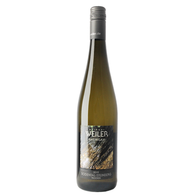 Riesling Quarzit trocken 2022 - 75CL - 12,0% Vol.