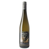 Riesling Quarzit trocken 2022 - 75CL - 12,0% Vol.