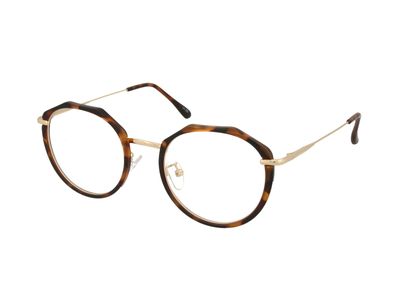 Brillen met correctie Crullé TR1616 C3