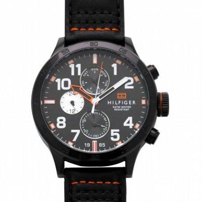 Tommy Hilfiger 1791136 Herenhorloge