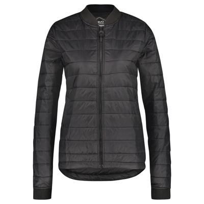 AGU Fuse Binnenjas Urban Outdoor Dames - Zwart - XS