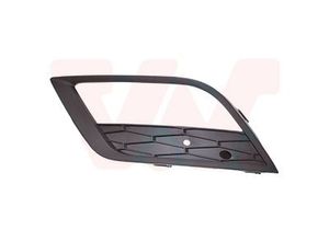 Ventilatiegrille, bumper 4946593
