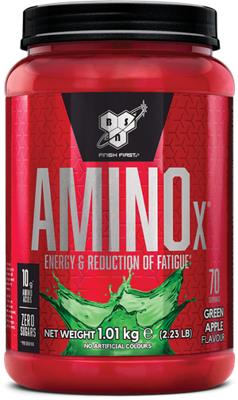 BSN Amino X Green Apple (1015 g)
