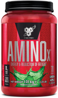 BSN Amino X Green Apple (1015 g)