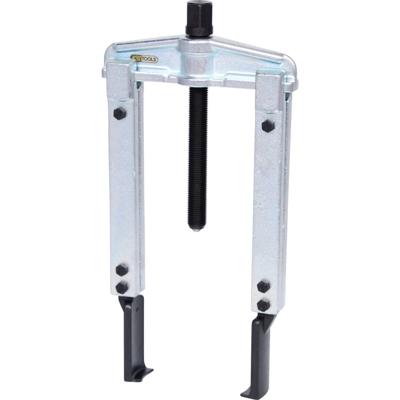 KS Tools 6200028 Poelietrekker Aantal haken: 2