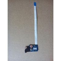 Notebook Power Button Board for HP 15-G 15-R - thumbnail