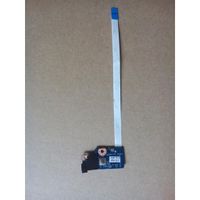 Notebook Power Button Board for HP 15-G 15-R