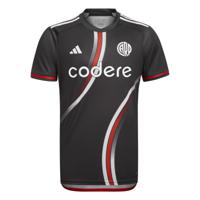 adidas River Plate 3e Shirt 2023-2024 - thumbnail