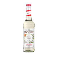 Monin siroop jasmijn (70cl)