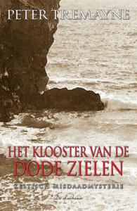 Het klooster van de dode zielen (Paperback)