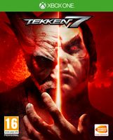 Tekken 7 - thumbnail