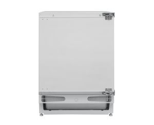 ETNA KVO482 combi-koelkast Ingebouwd F Wit