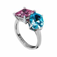 Dames ring Chiara Ferragni J19AVS07012 (12)