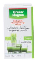Green Magma Instant Poeder