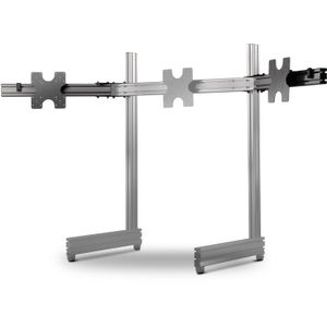 Next Level Racing Elite Freestanding Triple Monitor Stand Add On standaard