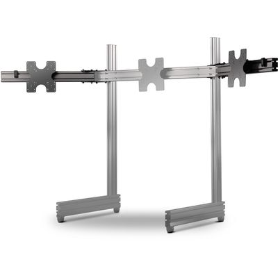 Next Level Racing Elite Freestanding Triple Monitor Stand Add On standaard