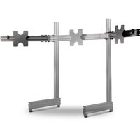 Next Level Racing Elite Freestanding Triple Monitor Stand Add On standaard