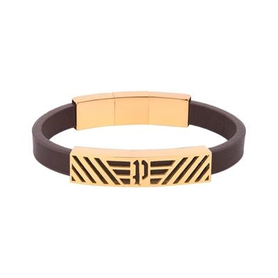 Police Heren armband