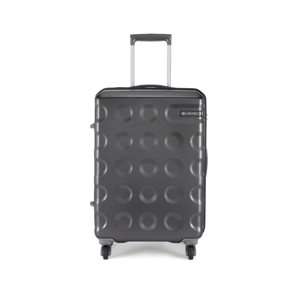 Carlton Carbon Spinner Case - Ruimbagage Koffer - 50L - Grey