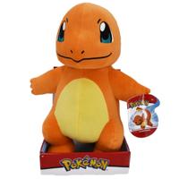 Pokémon Knuffel Charmander 30 cm Pokémon Knuffel Charmander 30 cm
