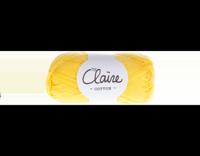 byClaire cotton 040 yellow