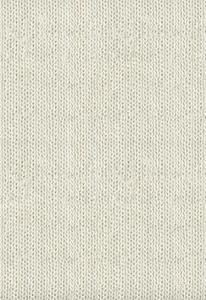 Layered - Vloerkleed Lotta Agaton Chunky Wool Rug Bone White - 250x350