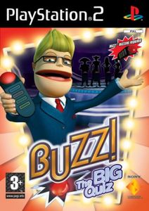 Buzz the Big Quiz