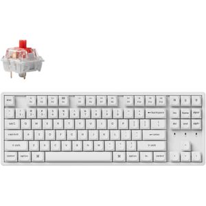 K8 Pro-Q1 Toetsenbord