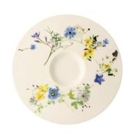 ROSENTHAL - Brillance Fleurs des Alpes - Koffieschotel 15cm