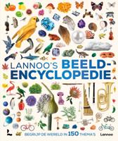 Lannoo&apos;s beeldencyclopedie (Hardback)