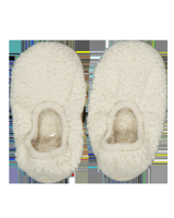 Pantoffels - Wit