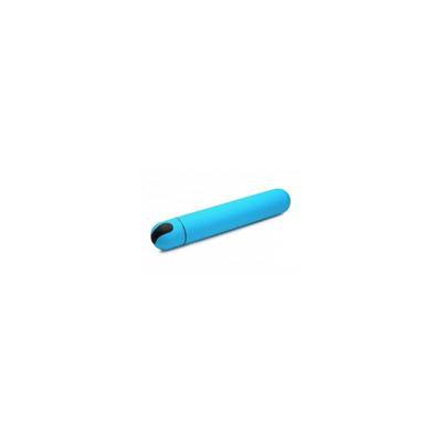 Kogel Vibrator XR Blauw XL