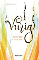 Vurig (Paperback) Vurig (Paperback)