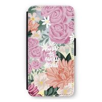 Kindness matters: iPhone 11 Flip Hoesje