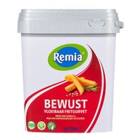 Remia - Frituurvet Bewust - 10 ltr