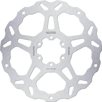 GALFER Rotor brake rotors starr r90r
