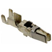 TE Connectivity 2-66741-1 Ronde connector Bag 1 stuk(s)