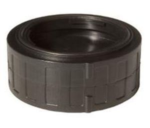 Op/Tech Lens Mount Cap Sony Double
