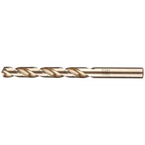 PFERD 25203792 HSSE-Co 5 Spiraalboor 10.6 mm Gezamenlijke lengte 133 mm DIN 338 5 stuk(s)