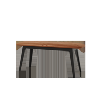 Nordic Bench - Beech Nordic Bench - Beech