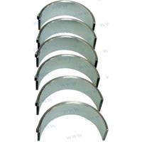 RM3884557 - STD DRIJFSTANGLAGERSET Volvo