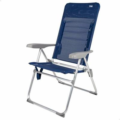 Vouwbare Stoel Aktive 47 x 66 x 107 cm
