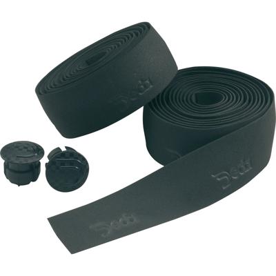 Deda stuurtape night-black (zwart)