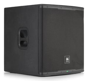 JBL EON 718S Cover beschermhoes voor JBL EON 718S